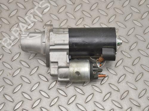 Starter MERCEDES-BENZ S-CLASS Coupe (C217) S 63 AMG (217.377) | BP13327511M8 
