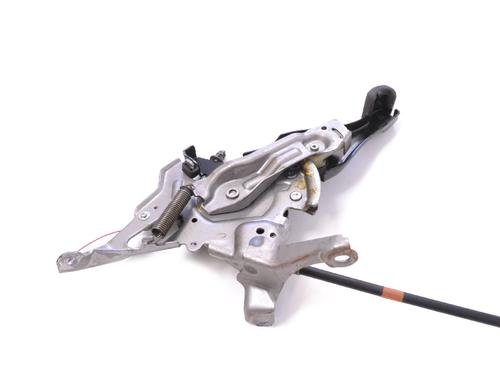 Hand brake TOYOTA PRIUS Liftback (_W2_) 1.5 Hybrid (NHW20_, NHW20R) | BP14771753I18 