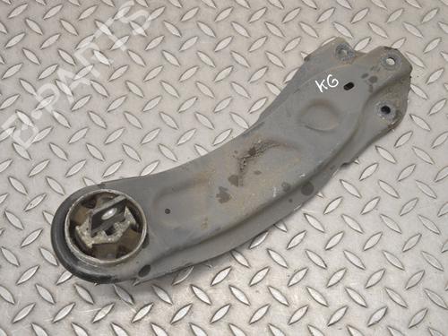 Used Left rear suspension arm MERCEDES-BENZ CLA Coupe (C117) CLA 220 CDI / d (117.303) (170 hp) 16274470