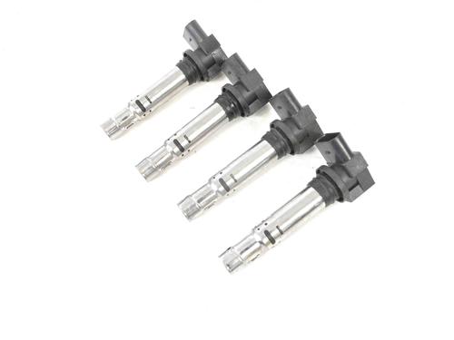 Used Ignition coil AUDI A3 (8P1) 1.4 TFSI (125 hp) 8863041