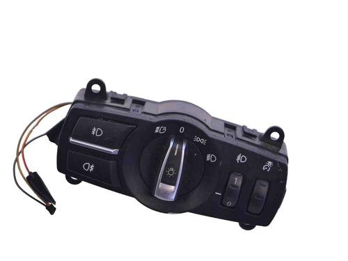 Electronic module BMW 5 (F10) 520 d | BP12526245M83 