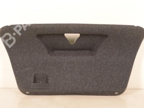 Used Bootlid panel Bootlid panel AUDI A4 B6 Convertible (8H7) S4 quattro (344 hp) 7501908 7501908