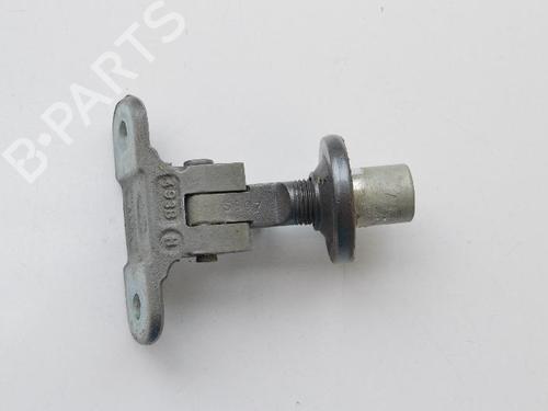 Hinge/Door check strap LAND ROVER DISCOVERY IV (L319) 3.0 TD 4x4 | BP14811176C146 