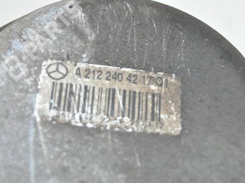 Engine mount MERCEDES-BENZ E-CLASS (W212) E 220 CDI / BlueTEC (212.001, 212.002) | BP7497681M89 