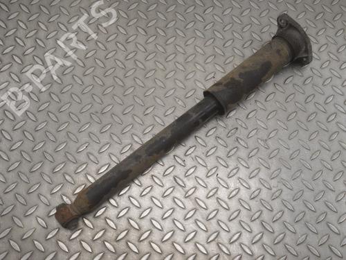 Used Right rear shock absorber MERCEDES-BENZ C-CLASS (W205) C 200 (205.042) (184 hp) 17714820