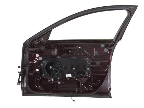 Right front door JAGUAR XF I (X250) 3.0 D | BP19942637C3 