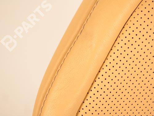 Left front seat LEXUS RC (_C1_) 300h (AVC10_, AVC10R) | BP8865630C15 