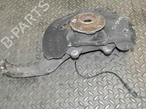 Used Right front steering knuckle BMW X6 (E71, E72) M 50 d (381 hp) 14769781
