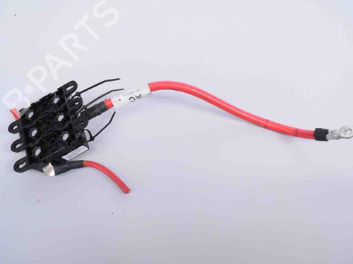Wiring harness JAGUAR XF I (X250) 3.0 D | BP29337521E16 