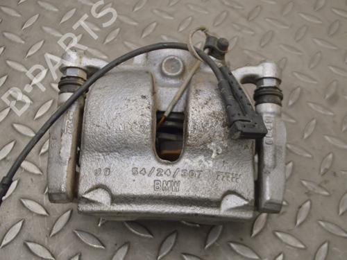 Used Left front brake caliper BMW X2 (F39) sDrive 18 i (136 hp) 27821418