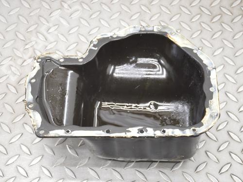 Used Oil sump VW POLO V (6R1, 6C1) 1.2 (70 hp) 14806215