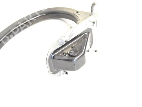 Hinge/Door check strap BMW 5 (F10) 520 d | BP14783725C146 