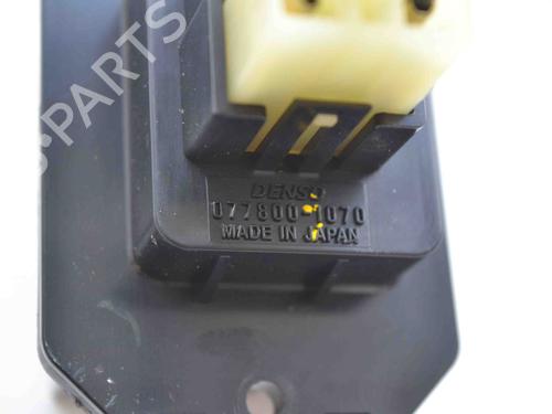 Heater resistor SUBARU LEGACY V Estate (BR) 2.0 D AWD | BP14812844M108 