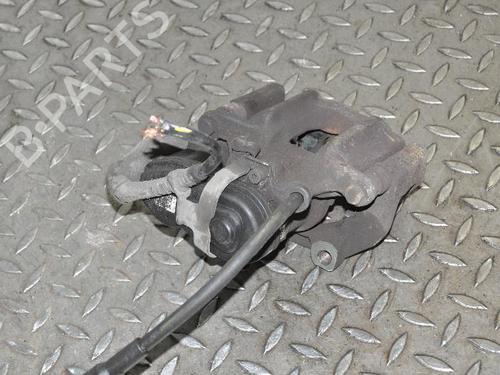 Used Left rear brake caliper BMW X3 (F25) xDrive 30 d (258 hp) 14767572