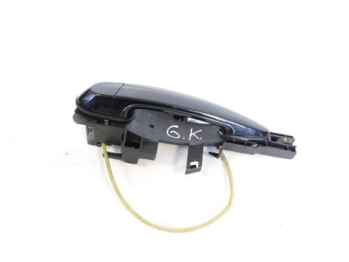 Used Rear left exterior door handle BMW 1 (E87) 118 d (143 hp) 7491967