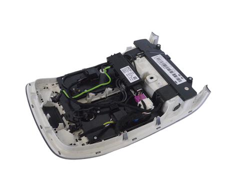 Interior roof light AUDI A8 D4 (4H2, 4H8, 4HC, 4HL) 3.0 TDI quattro | BP15911105I8 
