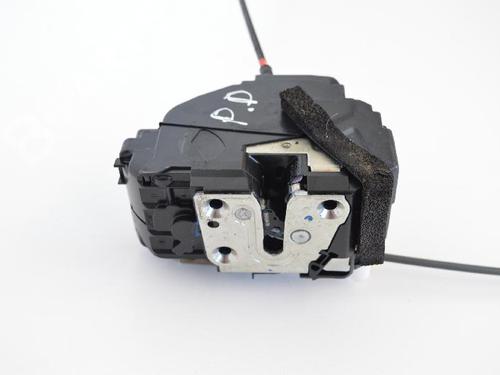 Front right lock NISSAN JUKE (F15) 1.2 DIG-T | BP7493957C97 
