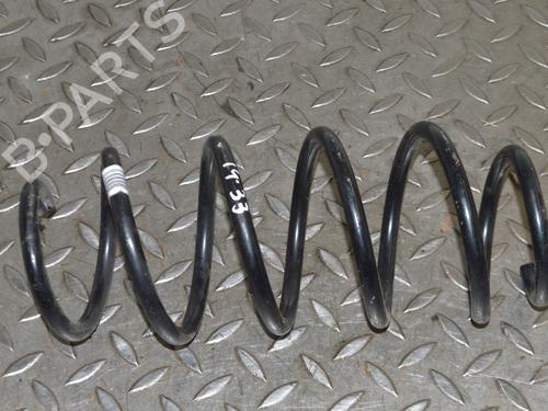 Used Shock absorber spring FORD FIESTA VII (HJ, HF) 1.0 EcoBoost (101 hp) 14786840