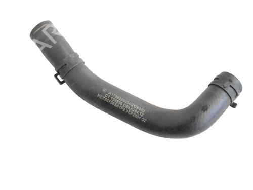 Pipe MERCEDES-BENZ SLK (R172) 250 CDI / d (172.403) | BP16197062M125 