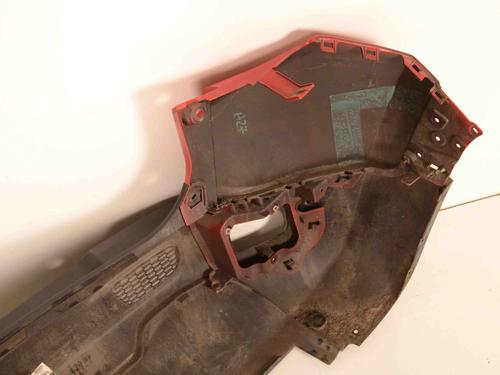 Rear bumper JEEP RENEGADE SUV (BU, B1, BV) 1.4 4x4 | BP10185815C8 