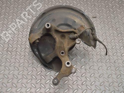 Left rear steering knuckle VW JETTA IV (162, 163, AV3, AV2) 1.6 TDI | BP16274575M27 