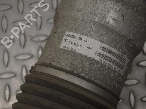 Left rear shock absorber TESLA MODEL S (5YJS) 85 | BP17550051M18 