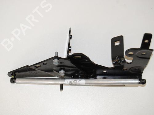 Hinge/Door check strap AUDI A7 Sportback (4GA, 4GF) 3.0 TDI quattro | BP14811214C146