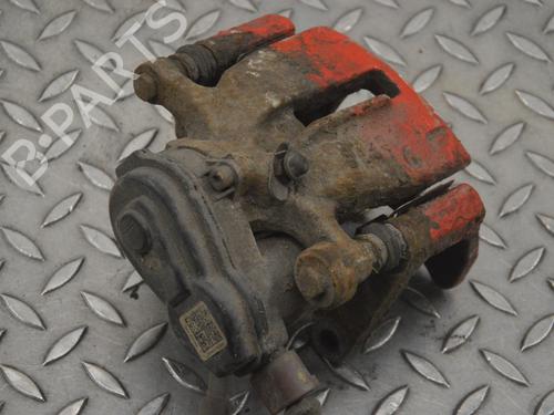 Right rear brake caliper AUDI A7 Sportback (4GA, 4GF) 3.0 TDI quattro | BP16144914M106 