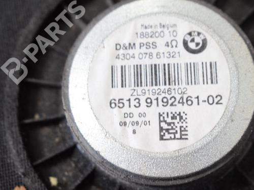 Electronic module BMW 3 Coupe (E92) 320 i | BP10536147M83 