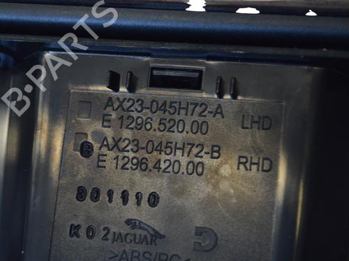 Ashtray JAGUAR XF I (X250) 3.0 D | BP19509525I30 