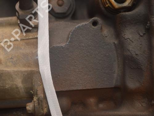 Engine TOYOTA AURIS (_E15_) 1.8 (ZRE152_, ZRE152) | BP18201467M1 