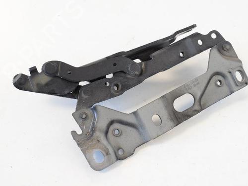 Hinge/Door check strap BMW 7 (F01, F02, F03, F04) 730 d | BP14765984C146 