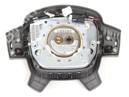 Driver airbag JEEP GRAND CHEROKEE III (WH, WK) 3.0 CRD 4x4 | BP7486197C9 