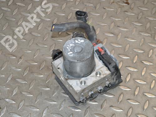 Used ABS pump AUDI A4 B8 (8K2) 1.8 TFSI (160 hp) 7750989