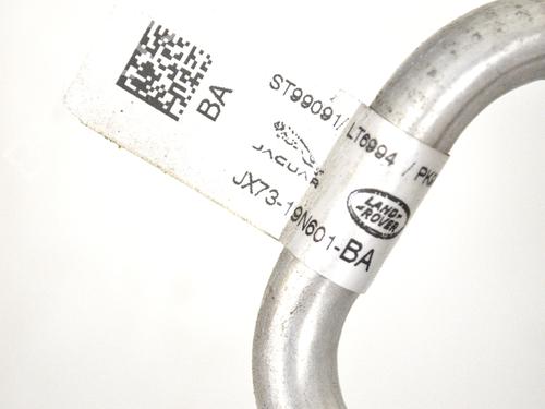 AC pipe LAND ROVER RANGE ROVER VELAR (L560) 2.0 D240 SD4 4x4 | BP14771718M126