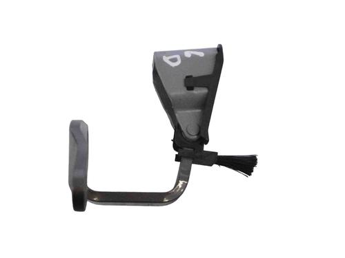 Hinge/Door check strap PORSCHE CAYENNE (92A) 4.2 S Diesel | BP17376858C146