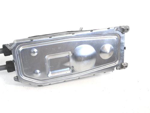 Gear lever AUDI A1 Sportback (8XA, 8XF) S1 quattro | BP7481534M90 