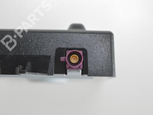 Electronic module BMW i3 (I01) Range Extender | BP7752017M83 