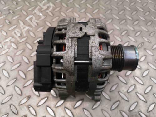 Alternador VW GOLF VII (5G1, BQ1, BE1, BE2) 1.0 TSI (110 hp) 21812651