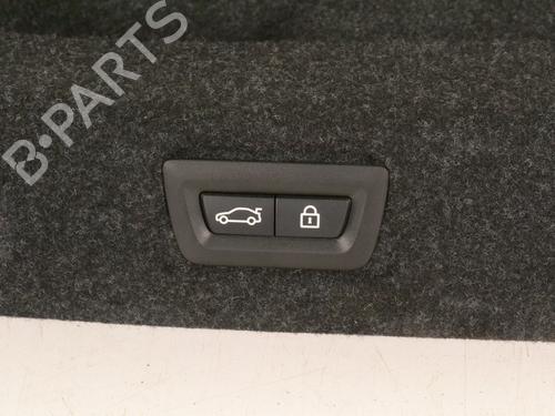 Boot lining BMW 5 (G30, F90) M5 | BP19941128I3 