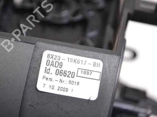 Air vent JAGUAR XF I (X250) 3.0 D | BP14782290I21 