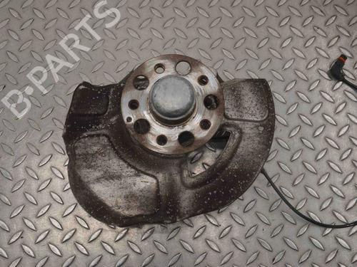 Right front steering knuckle MERCEDES-BENZ CLS Shooting Brake (X218) CLS 350 BlueTEC / d (218.926) | BP15910724M26 