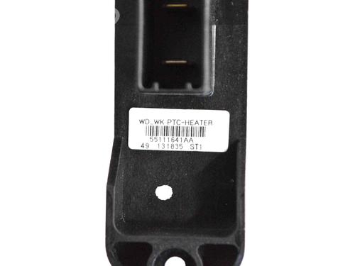 Varmeblæsermodstand JEEP GRAND CHEROKEE IV (WK, WK2) 3.0 CRD V6 4x4 | BP8865768M108