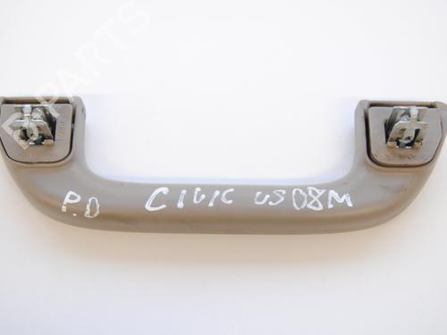 Interior roof handle HONDA CIVIC VIII Hatchback (FN, FK) 1.8 (FN1, FK2) | BP19941902I35 