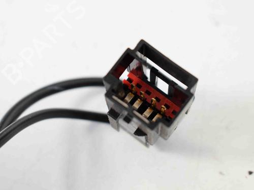 Seat buckle JAGUAR XF I (X250) 3.0 D | BP14817255I32 
