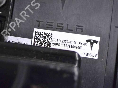 Electronic module TESLA MODEL X (5YJX) P100D AWD | BP9976662M83