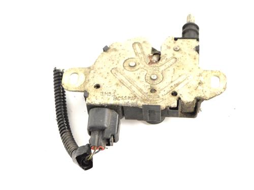 Hood lock FORD KUGA I 2.0 TDCi 4x4 | BP11830487C133 
