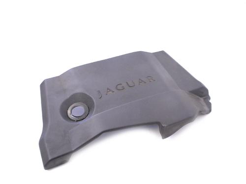 Used Upper protection JAGUAR S-TYPE II (X200) 2.7 D (207 hp) 7487043