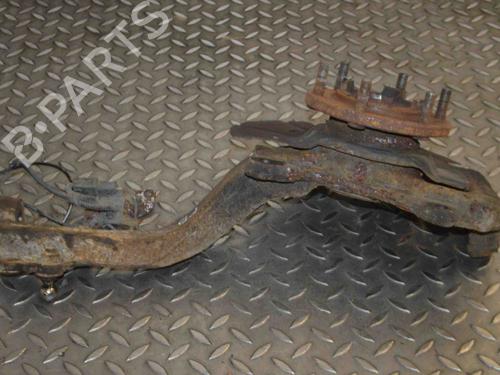 Right front steering knuckle FORD RANGER (TKE) 3.2 TDCi 4x4 | BP14790342M26 