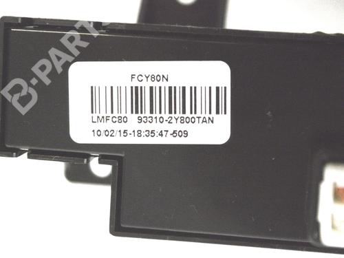 Switch HYUNDAI ix35 (LM, EL, ELH) 1.7 CRDi | BP9658415I30 